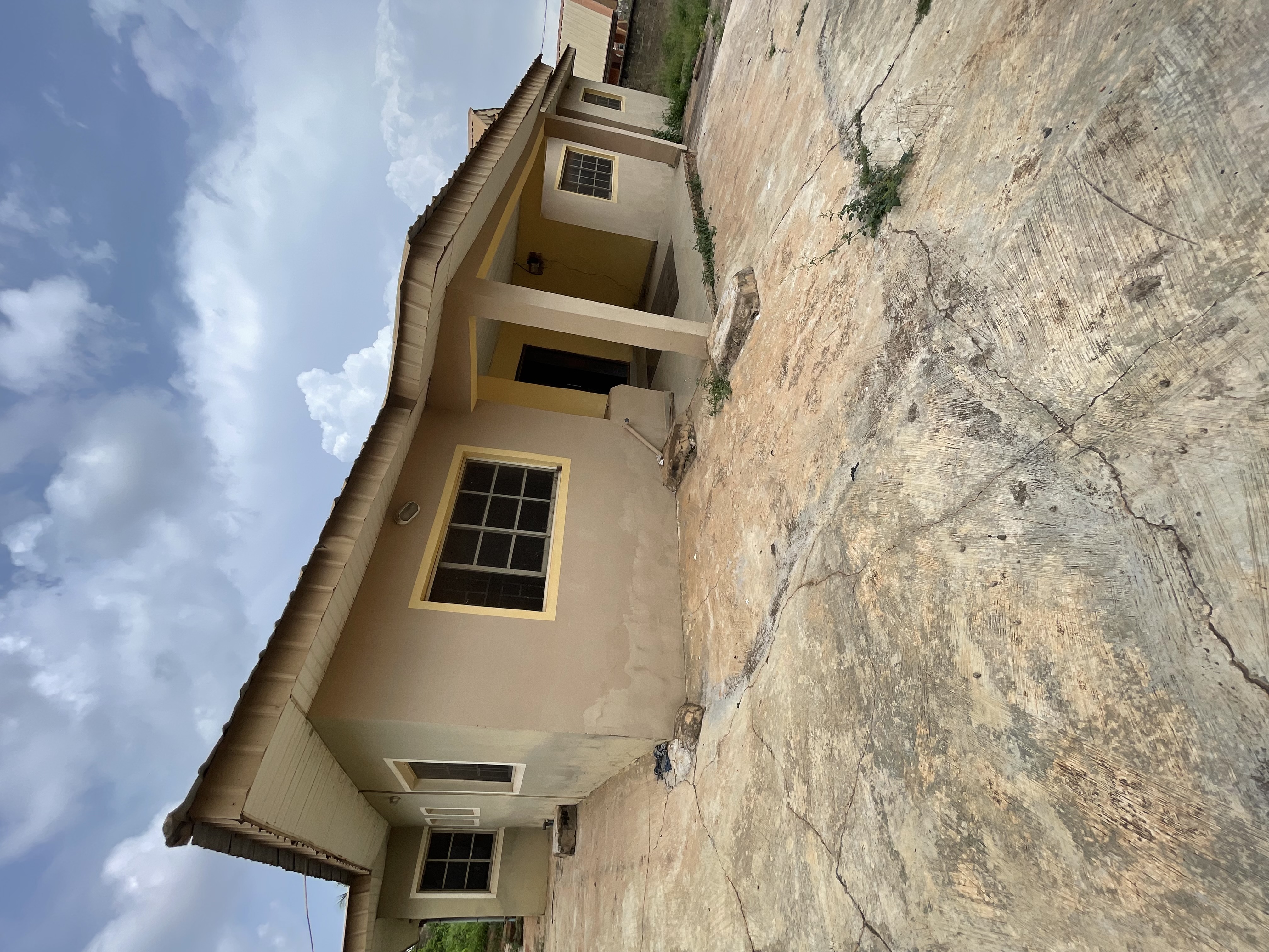 2 - bedroom flats now available 